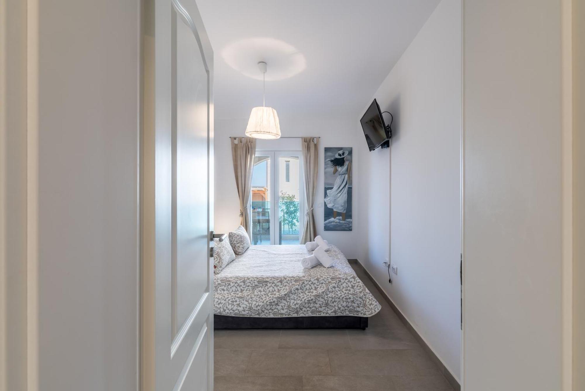 Villa Luce Del Sole Mirca  Exterior photo